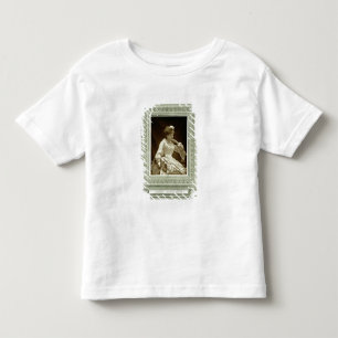 Camiseta Sarah Bernhardt (1844-1923), 'de Galerie Contemp