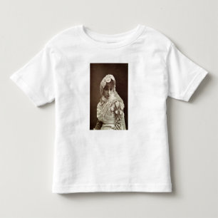 Camiseta Sarah Bernhardt no papel de Marion Delorme