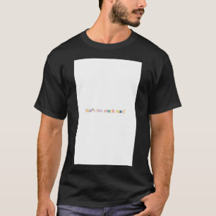 Camiseta Sarah Lynn Aquele homem demais Samsung Galaxy Phon