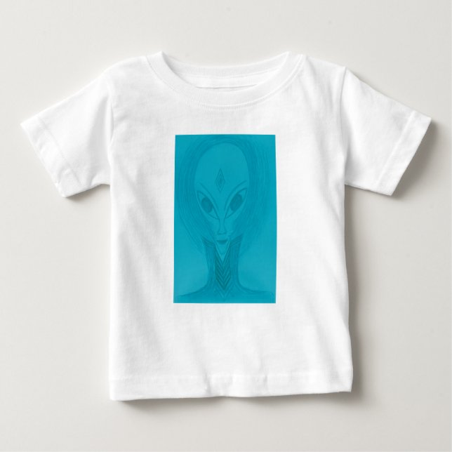 Camiseta Sarai (Frente)