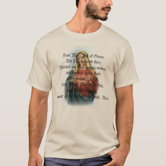 Camiseta Saraiva Mary