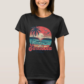 Camiseta Sarasota 