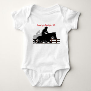Camiseta Saratoga Springs