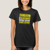 Sarcasm Lifesaver