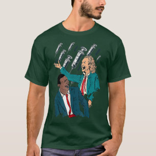 Camiseta Sarcasmo de vírus para pessoas em fatos