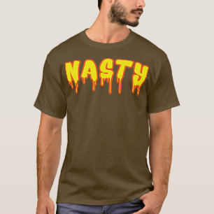 Camiseta Sarcasmo desagradável