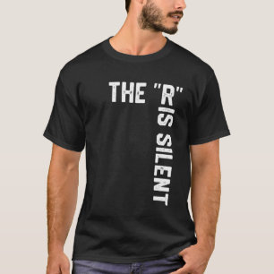 Camiseta Sarcasmo Inteligente Humor de Gramática Dizendo qu