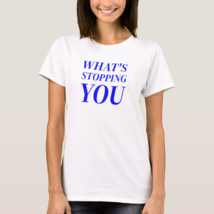 Camiseta sarcasmo social inspirador, legal design