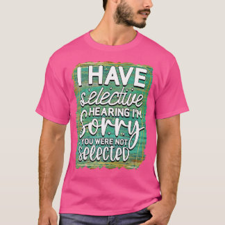 Camiseta Sarcástico