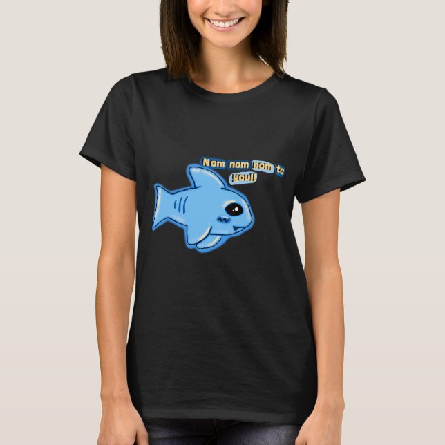 Camiseta Sarcástico (Frente)