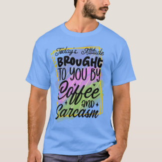 Camiseta Sarcástico 7