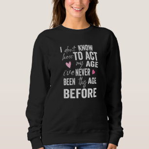 Camiseta Sarcástico Bonito Dizendo Que Eu Testei Minha Paci