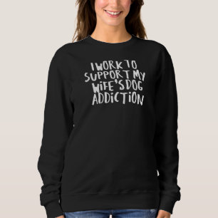 Camiseta Sarcástico dizendo Engraçado que eu trabalho para