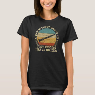 Camiseta Sarcástico Engraçado Dizendo Um Dia Sem Um Jogador
