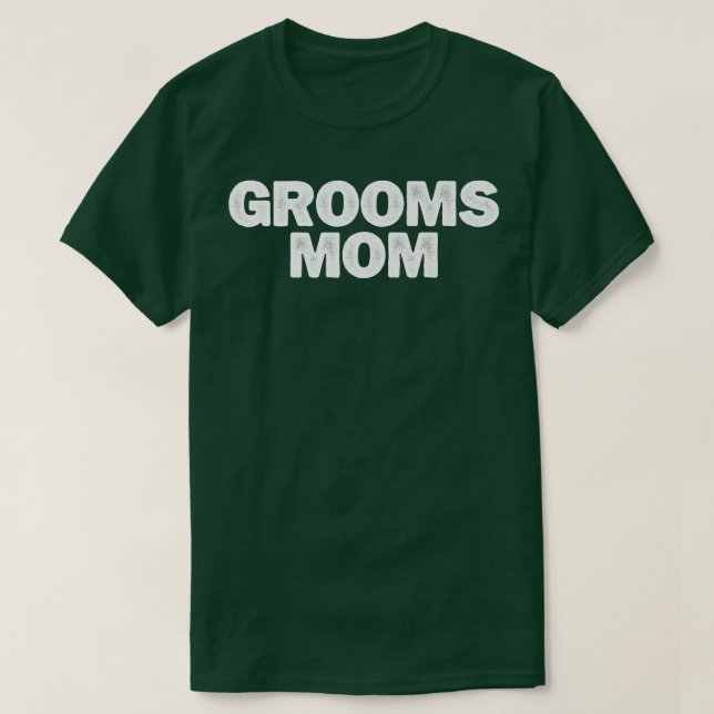 Camiseta Sarcástico Engraçado Mãe Dizendo Piada de Sarcasmo (Frente do Design)