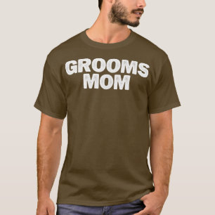 Camiseta Sarcástico Engraçado Mãe Dizendo Piada de Sarcasmo