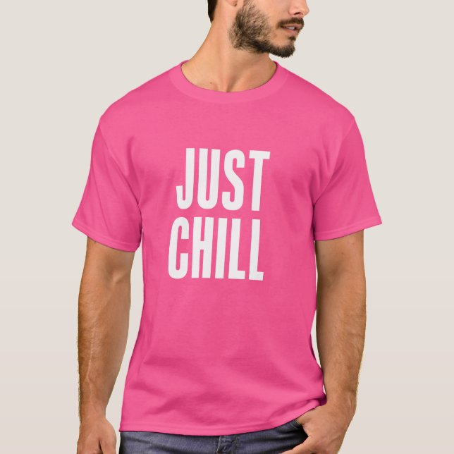 Camiseta SARCÁSTICO ENGRAÇADO SÓ ARRANJA Scrip Branco Simpl (Frente)