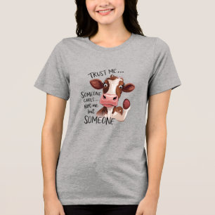 Camiseta Sarcástico Engraçado - Triblenda Gráfica Sassy