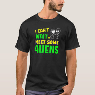 Camiseta Sarcástico, não posso esperar para conhecer alguns