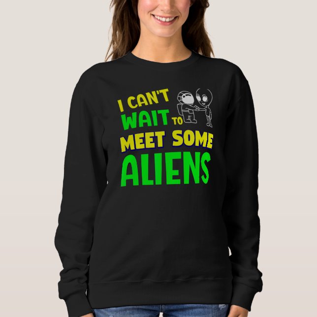 Camiseta Sarcástico, não posso esperar para conhecer alguns (Frente)