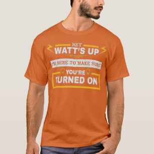 Camiseta sarcástico Vintage - Premium eletricista