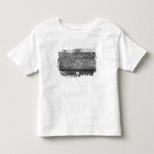 Camiseta Sarcófago de St. Quitterie