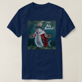 Camiseta Sarda Santa