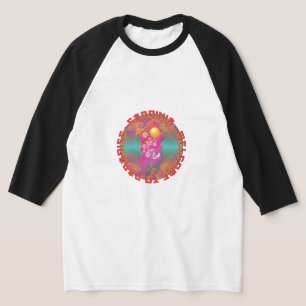 Camiseta Sardenha