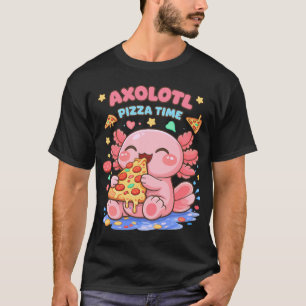 Camiseta Sardinha Dourada de Natal