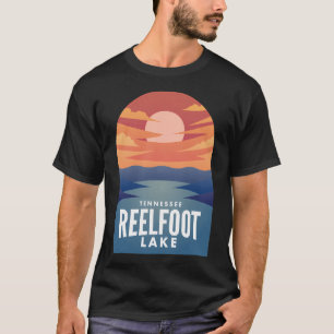 Camiseta Sardinha retrô fofa estética costeira verão pescar