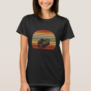 Camiseta Sardinhas Retrô Pesca Peixe Enlatado Amante de Sar