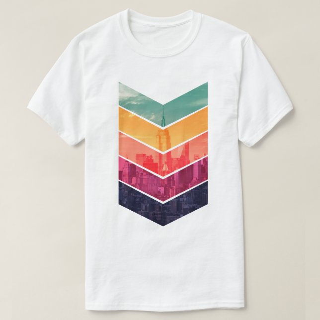 Camiseta Sargento (Frente do Design)
