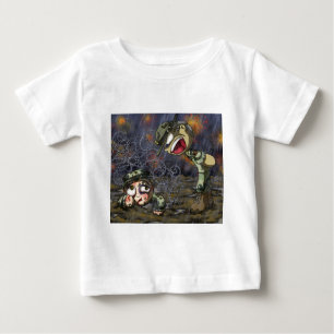 Camiseta Sargento de broca