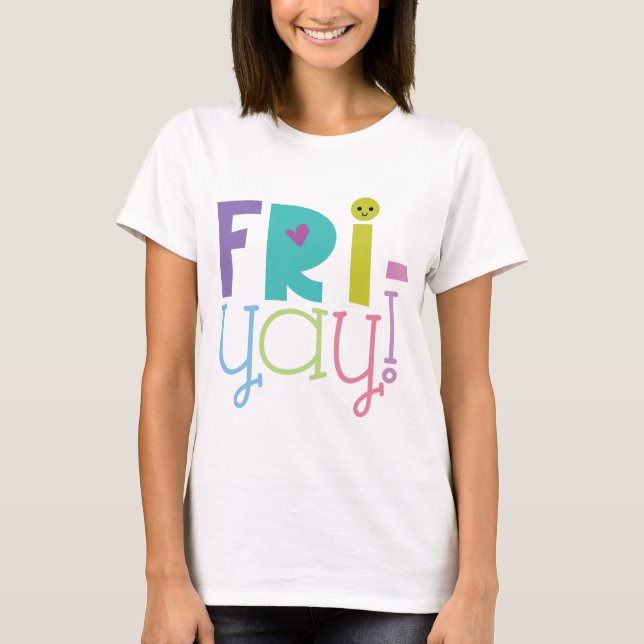 Camiseta Sargento! Professor Tee (Frente)