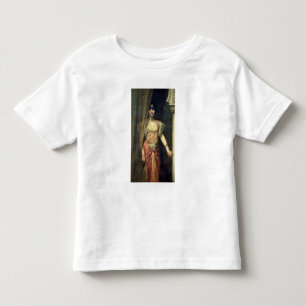 Camiseta Sari de Soudja