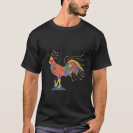 CAMISETA SARIMANOK