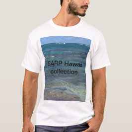 Camiseta SARP Hawaii Collection for men
