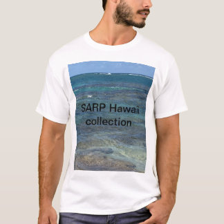 Camiseta SARP Hawaii Collection for men