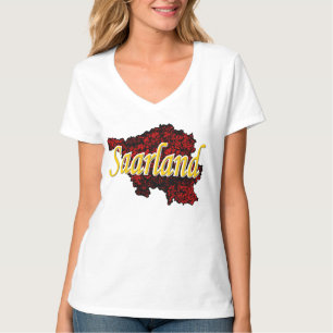 Camiseta Sarre
