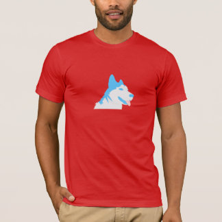 Camiseta Sasha