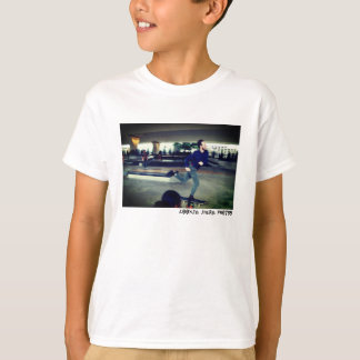 Camiseta Sasha vence
