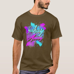 Camiseta Sashay Away T Shirt - Drag Queen Cabaret Diva