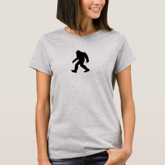 Camiseta Sasquatch