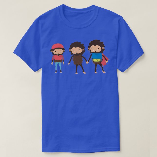 Camiseta Sasquatch 1 1 (Frente do Design)