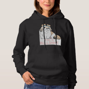 Camiseta Sassy Shih Tzu
