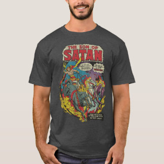 Camiseta Satã Filho 1