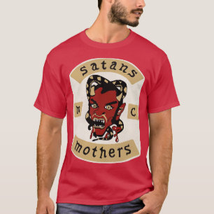 Camiseta Satã Moedas O Filme dos Guerreiros