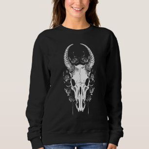 Camiseta Satanismo Pagão de Morte Metal Oculto Gótico Satan