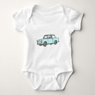 Camiseta Satélite