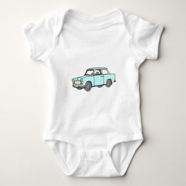 Camiseta Satélite (Frente)